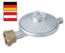 IGT Druckregl.o.Manom.50mb SB - 751051 | Stahlor image 2