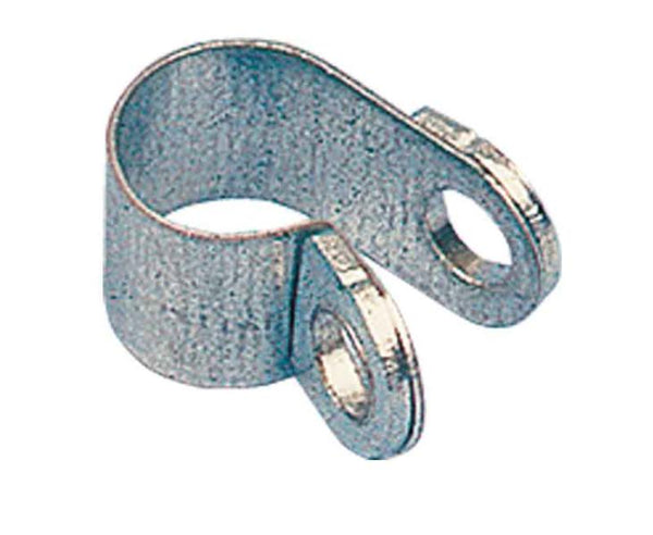 Reimo Gas pipe clamp 8 mm loose - 75108 | Stahlor image 1