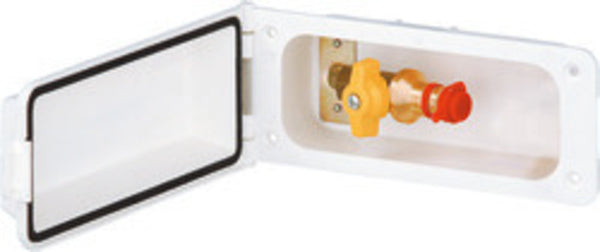 GOK Versorgungsklappe Gas - 751101 | Stahlor image 1