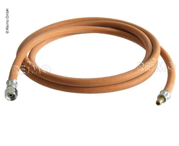 GOK Gas hose gas socket - 3 m - 751120 | Stahlor image 1