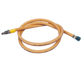 GOK Gas hose, gas socket 40cm SB - 751121 | Stahlor image 1