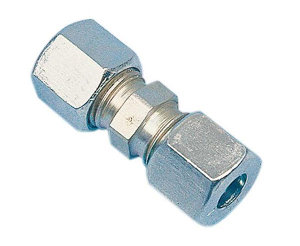 Reimo Cutting ring screw connection straight 8mm 2 pcs - 751132 | Stahlor image 1