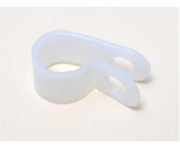 Reimo Pipe clamp plastic 10 mm loose - 75120 | Stahlor image 1