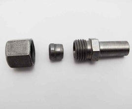 Reimo Reduction cutting ring fitting 10mm to 8mm, loose - 75124 | Stahlor image 2