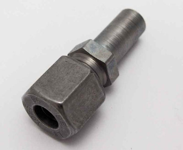 Reimo Reduction cutting ring fitting 10mm to 8mm, loose - 75124 | Stahlor image 1