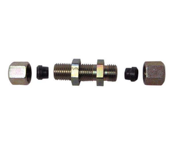 Reimo Bulkhead connect. 8mm loose - 75125 | Stahlor image 1