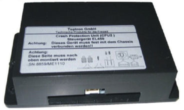 Cavagna Multimatik CPU 2-bottle gas pressure regulator station - 75133 | Stahlor image 3