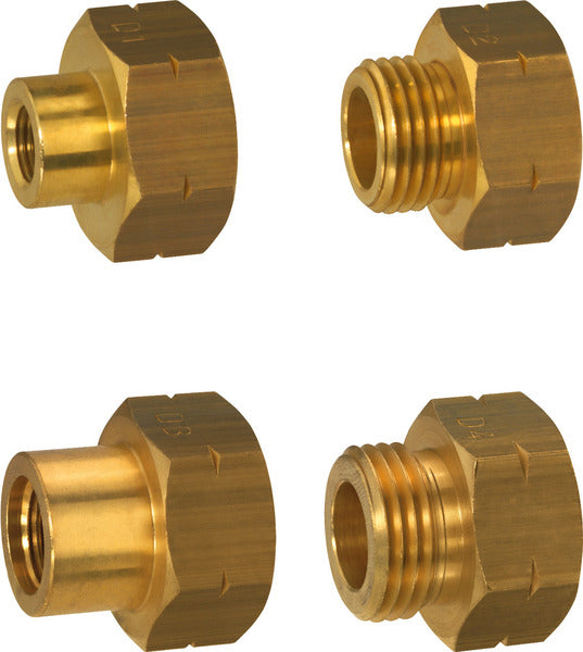 GOK Euro-Füll-Set D z.Befüllu - 75136 | Stahlor image 1