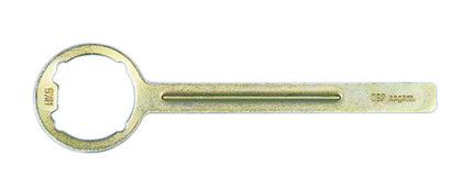 gas cylinder regulator