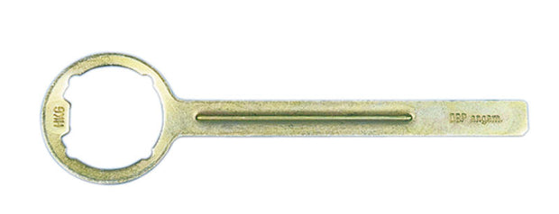 gas cylinder regulator