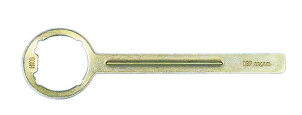 Reimo gas cylinder regulator - 75153 | Stahlor image 1