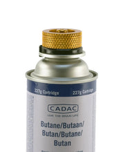 CADAC Bayonet Cartridge Adapter - 751602 | Stahlor image 2