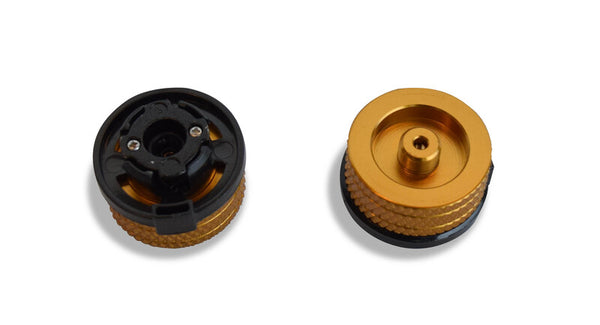 CADAC Bayonet Cartridge Adapter - 751602 | Stahlor image 1