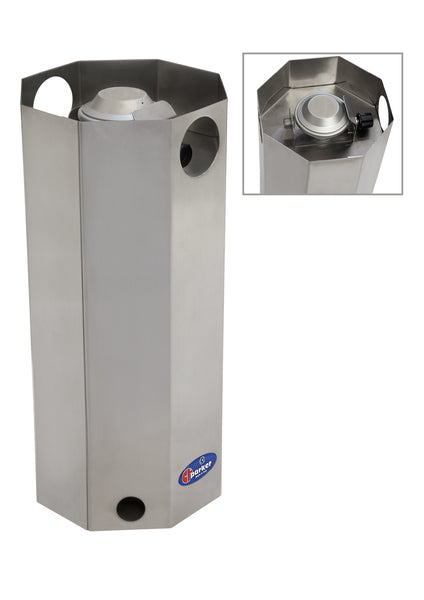 Parker Kit Maestro - 30 mbar - 751604 | Stahlor image 1