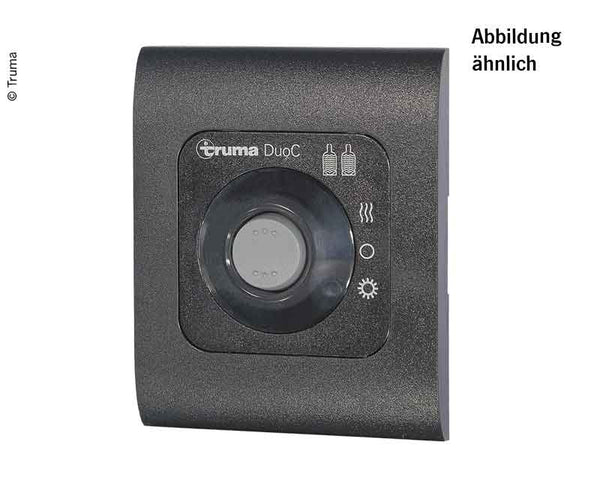 Truma FernanzeigeDuoC ohne Kabe - 751683 | Stahlor image 1