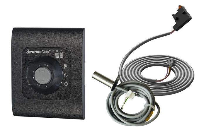 Remote display DuoC