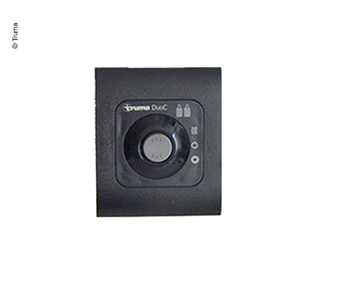 Truma remote display DuoC without control unit and cable for DuoComfort