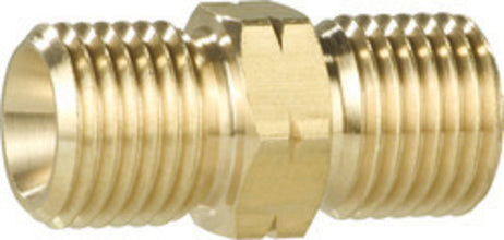 GOK Coupling for gas hose - 1/4