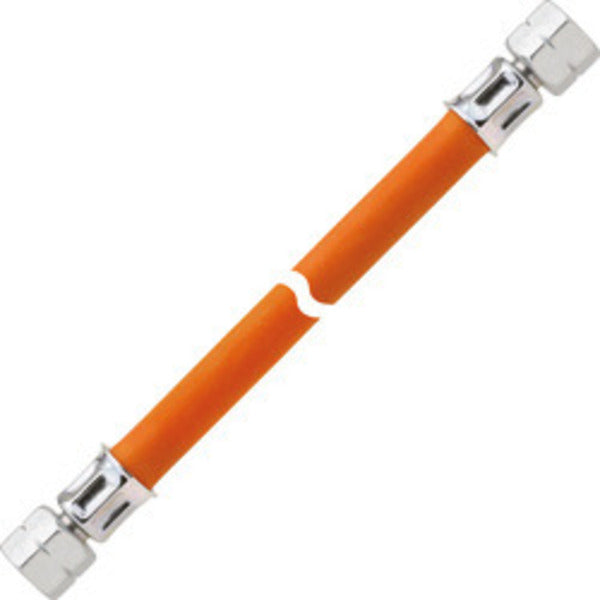 Reimo Gas hose 80cm to -30 degrees winterproof - 75177 | Stahlor image 1