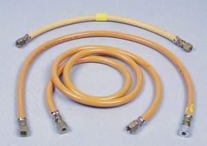 Reimo Gas hose 3m to -30°C winterproof - 75179 | Stahlor image 1
