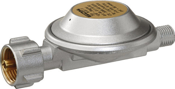 GOK Gas regulator - 30 mbar - Finland - 751885 | Stahlor image 1