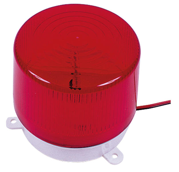 Alarm device flash signal light Life Guard