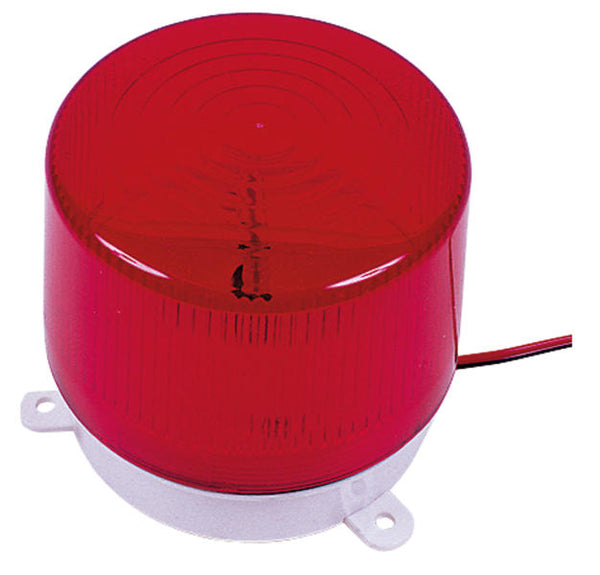AMS Alarm device flash signal light Life Guard - 75197 | Stahlor image 1