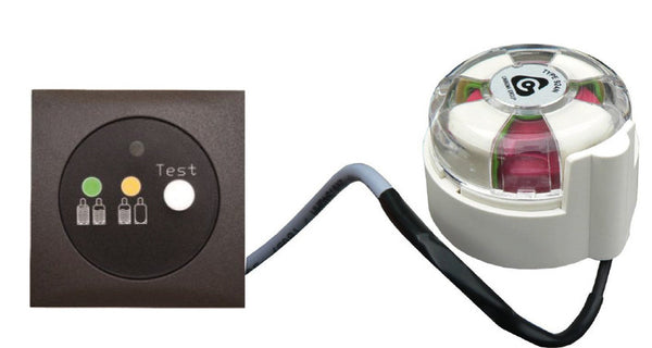 Cavagna Retrofit kit for remote display Multimatik - 75239 | Stahlor image 1