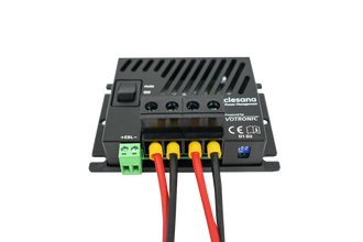 Clesana Power Management including Cable