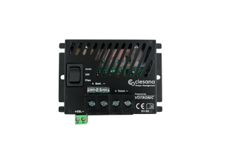 Clesana Power Management Wireless