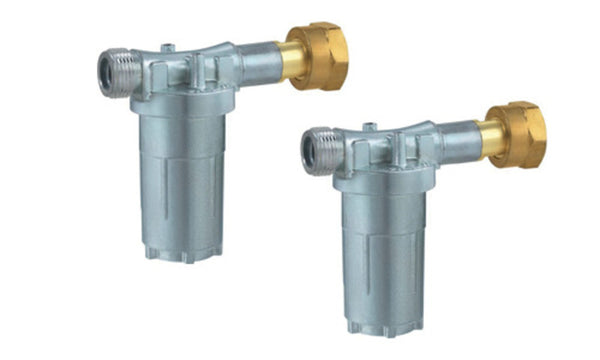 GOK 2 filter cartridges for Caramatic ConnectClean 2.0 - 75268 | Stahlor image 1