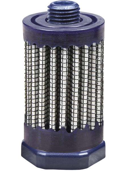 2 filter inserts for Caramatic ConnectClean 2.0
