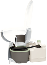 Thetford S260-S Separation Toilet