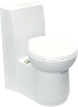 Thetford S260-CS Separating Toilet