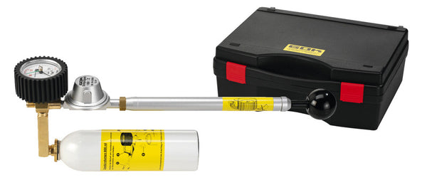 GOK Tightness tester 150Z Profi - 75328 | Stahlor image 1