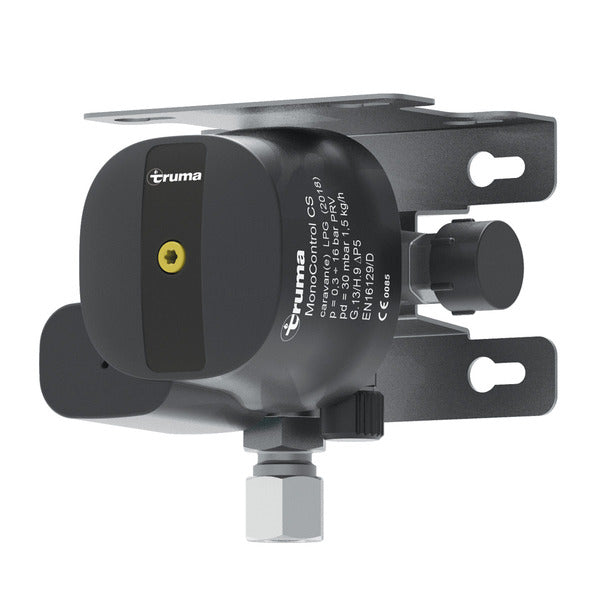 Truma MonoControl CS - The single-bottle system - 753350 | Stahlor image 1