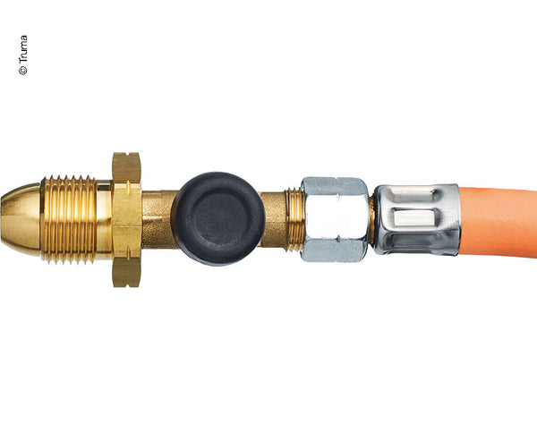 Truma HD Hose SBS 450 mm G.7 GB Propane - 753411 | Stahlor image 1
