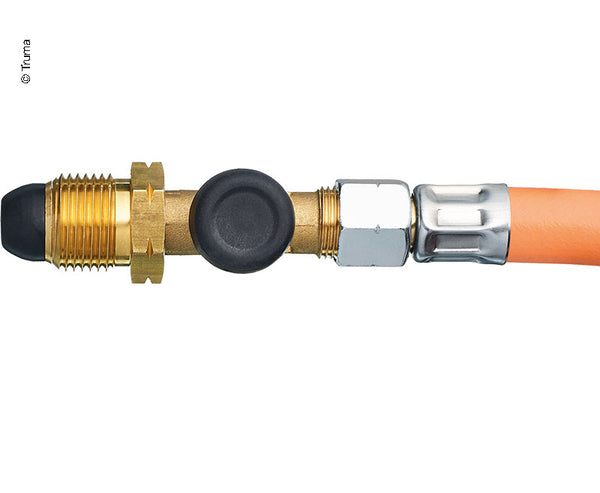 Truma HD Hose SBS 750 mm G.10 SE Pole - 753461 | Stahlor image 1