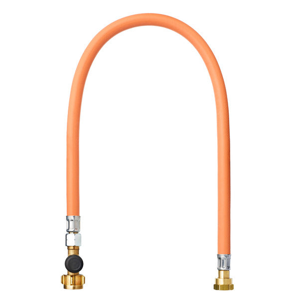 Truma HD Hose SBS 750 mm G.12 EN - 753491 | Stahlor image 1