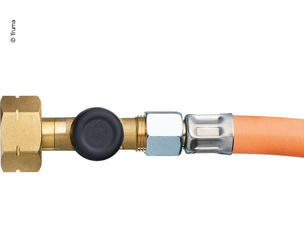 Truma HD Hose SBS 750 mm G.8 EU Shell - 753501 | Stahlor image 1