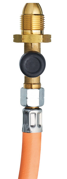 Truma HD Hose SBS 750 mm G.7 GB Propane - 753511 | Stahlor image 1