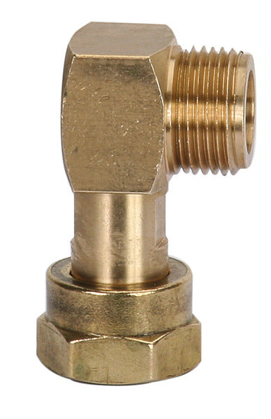 Angle fitting 90°