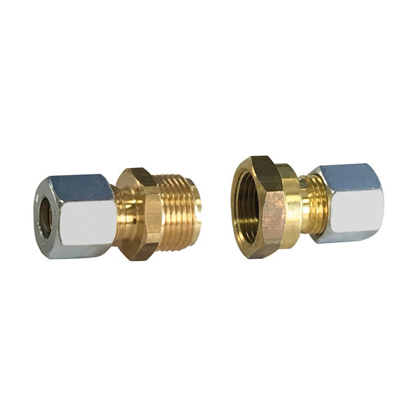 TRUMA Supplementary set DuoC - 753591 | Stahlor image 1