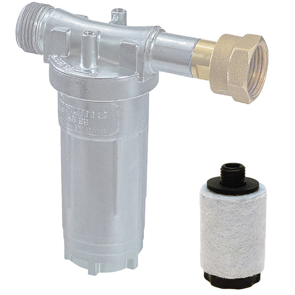 Truma Ersatzpatrone f.Gasfilter - 753621 | Stahlor image 1
