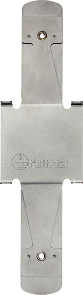 Tension plate