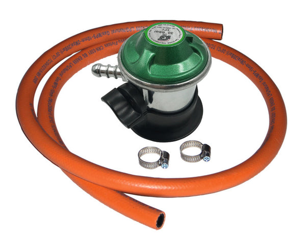 IGT Gasregl.Jumbo o.M.30*Finn - 753661 | Stahlor image 1