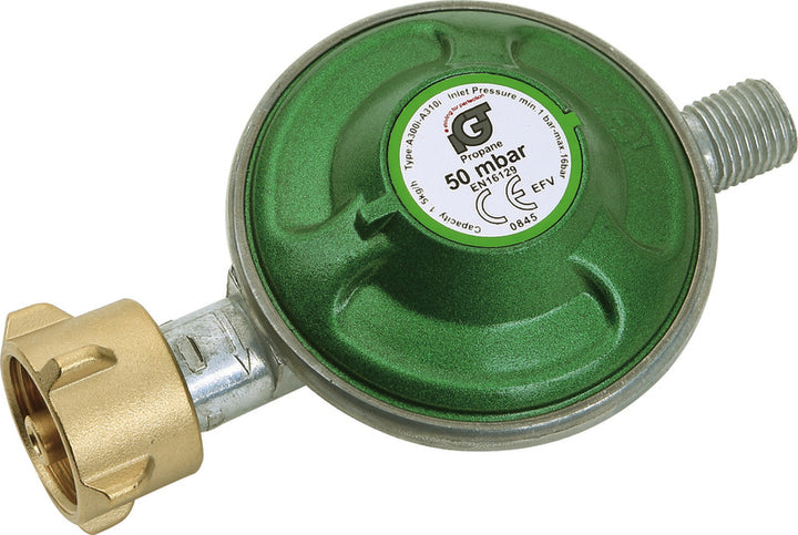 Gas regulator A 310 - For CH