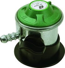 IGT Gasregl.29mbar Dänem.+Spa - 753667 | Stahlor image 2