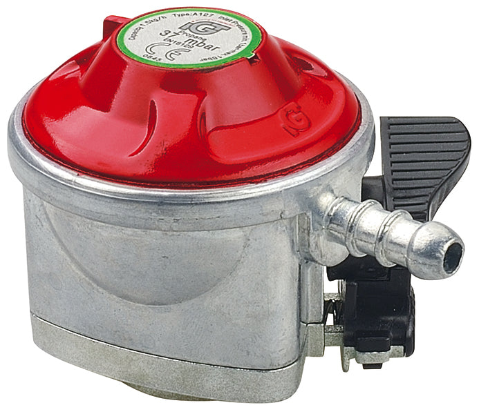 Gas regulator A 127 - For Great Britain