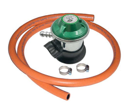 IGT Gasregler 29mbar Irl./Por - 75367 | Stahlor image 2